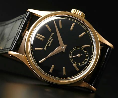 patek philippe calatrava 1937|patek philippe calatrava vintage.